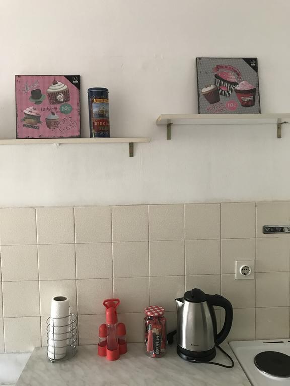 Ferienwohnung Apartman Zagabria Exterior foto