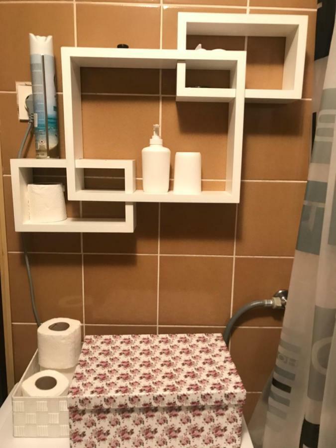 Ferienwohnung Apartman Zagabria Exterior foto